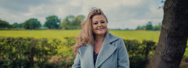 Deborah Davies