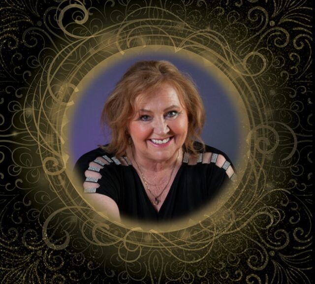 Eleanor Grace Psychic