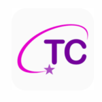 The Circle Psychics logo