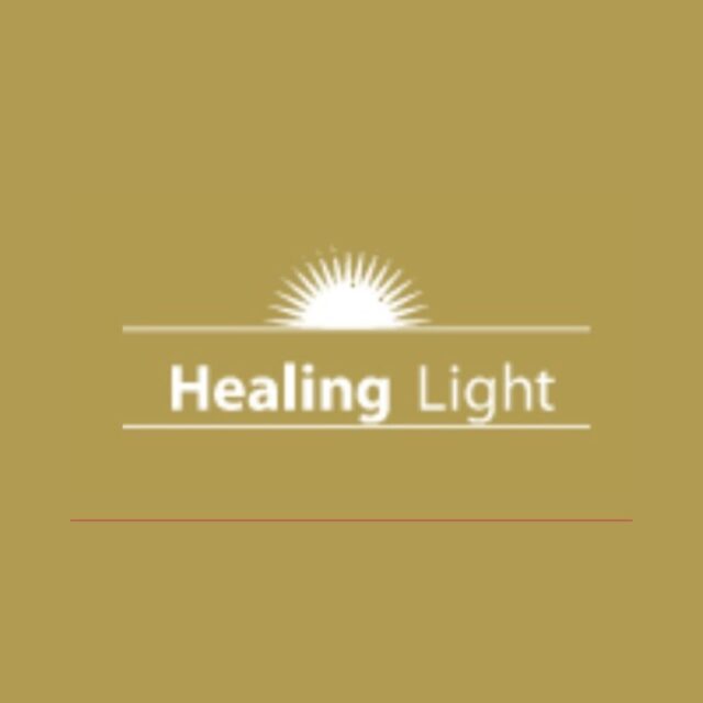 Healing Light