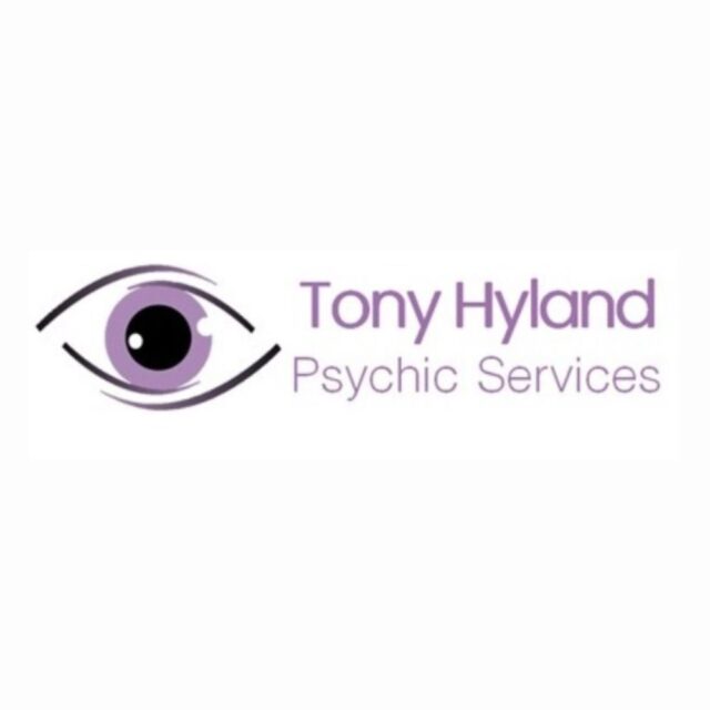 tony hyland psychic