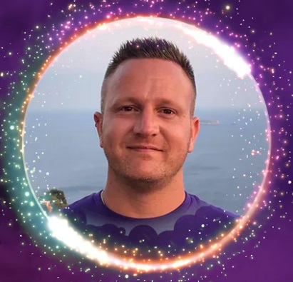 Scott Stonebridge