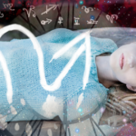 Venus in Scorpio